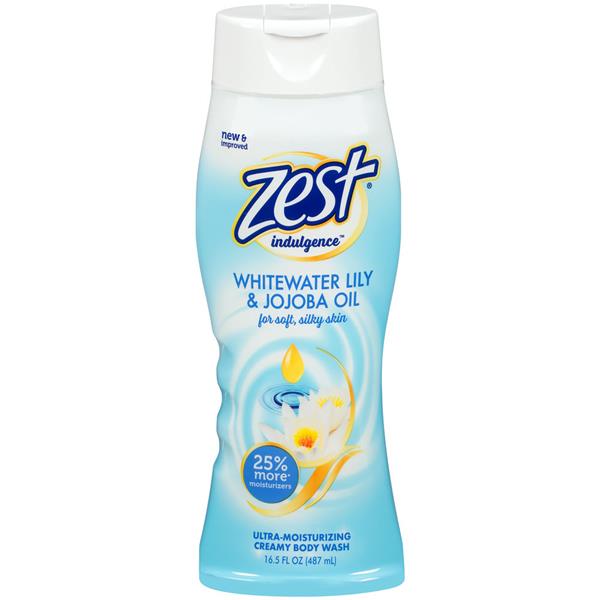 Zest Whitewater Fresh Body Wash HyVee Aisles Online Grocery Shopping