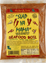 Walker & Sons Slap Ya Mama Cajun Seafood Boil Seasoning