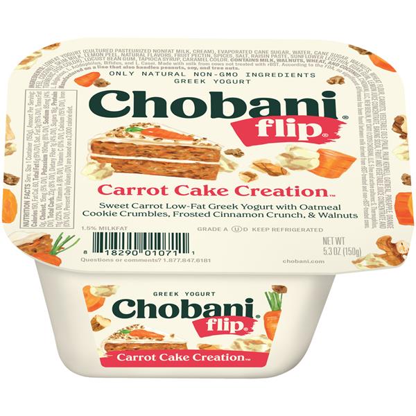 Chobani 