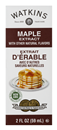 Watkins Maple Extract