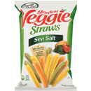 Sensible Portions Garden Veggie Sea Salt Straws