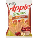 Sensible Portions Cinnamon Apple Straws