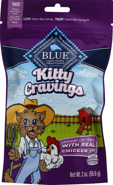 kitty cravings blue buffalo