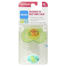 MAM Crystal Collection Pacifiers