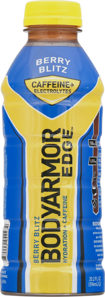 body armor edge variety pack