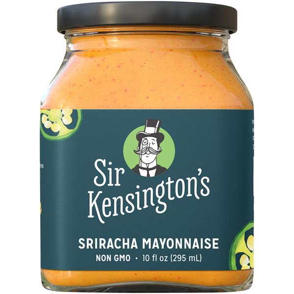 Sir Kensington's Sriracha Mayonnaise HyVee Aisles Online Grocery