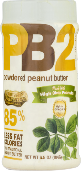 Pb2 Peanut Butter, the Original, Powdered | Hy-Vee Aisles Online ...