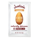 Justin's Classic Almond Butter Squeeze Pack