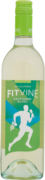 Sauvignon Blanc White Wine with low sugar – FitVine Wine