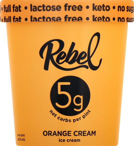 rebel ice cream hyvee