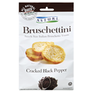 Asturi Bruschettini Cracked Black Pepper
