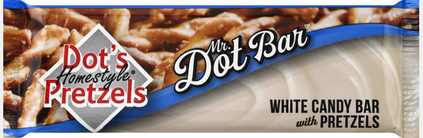mr dot bar