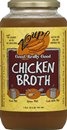 Zoup Chicken Broth