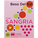 Beso Del Sol Pink Sangria