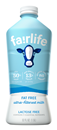 Fairlife Fat Free Ultra-Filtered Milk