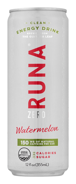 Liquid Runa RUNA Energy Drink 12 oz | Hy-Vee Aisles Online Grocery Shopping