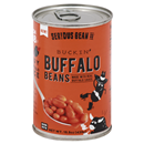 Serious Bean Co Buckin' Buffalo Beans