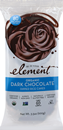 Element Organic Dark Chocolate Dipped Rice Cakes