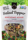 Modern Mill Awesome Asian Salad Topper