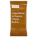 RXBAR Peanut Butter Flavor Protein Bar