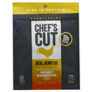 Chef's Cut Honey Barbecue Chicken Jerky