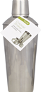 True Cocktail Shaker Stainless Steel
