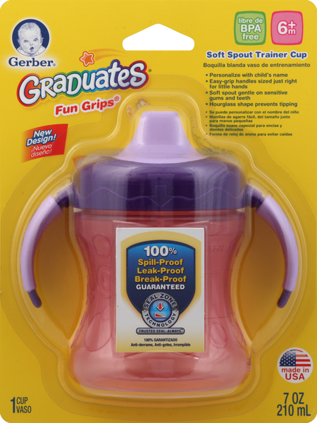 gerber graduates fun grips