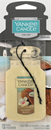 Yankee Candle Car Jar Air Freshener, Coconut Beach