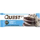 Quest Protein Bar Cookies & Cream
