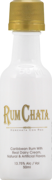 RumChata Mini : Iowa ABD