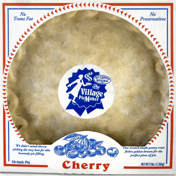 Village Pie Maker Cherry Pie Hy Vee Aisles Online Grocery Shopping Village Pie Maker Cherry Pie Hy Vee Aisles Online Grocery Shopping