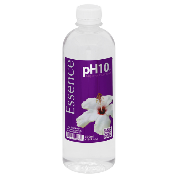 Amazon.com: LIFEWTR, Premium Purified Water, pH Balanced
