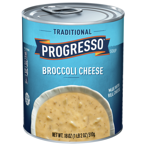 Progresso Soup Diet Plan