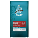 Caribou Coffee Mahogany Dark Roast Ground Coffee