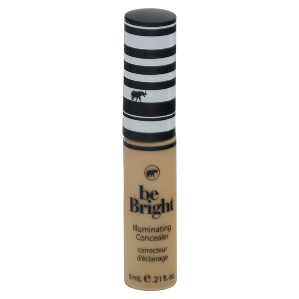 Kokie Be Bright Concealer, Illuminating, Yellow SC759 | Hy