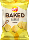 Lay's Baked Original Potato Crisps