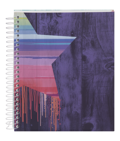 Top Flight Ruled Journal Notebok | Hy-Vee Aisles Online Grocery Shopping