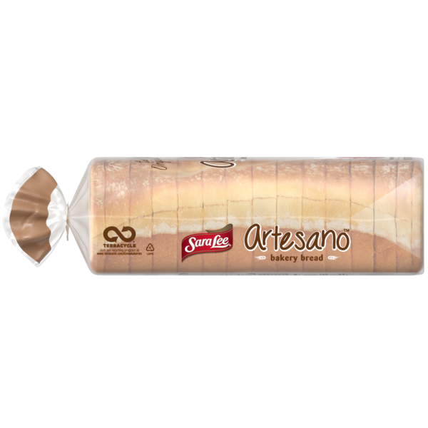 Save on Sara Lee Artesano Bakery Bread Order Online Delivery