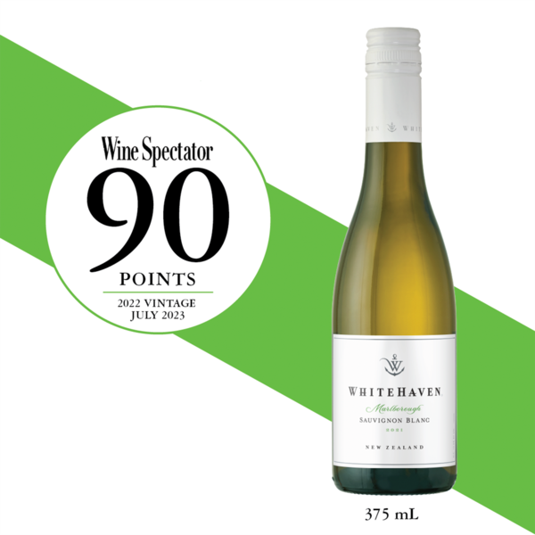 Whitehaven New Zealand Sauvignon Blanc White Wine | Hy-Vee Aisles