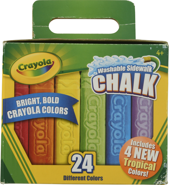 Crayola Twistables Crayons  Hy-Vee Aisles Online Grocery Shopping