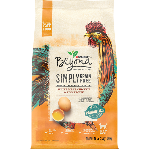 purina beyond simply salmon