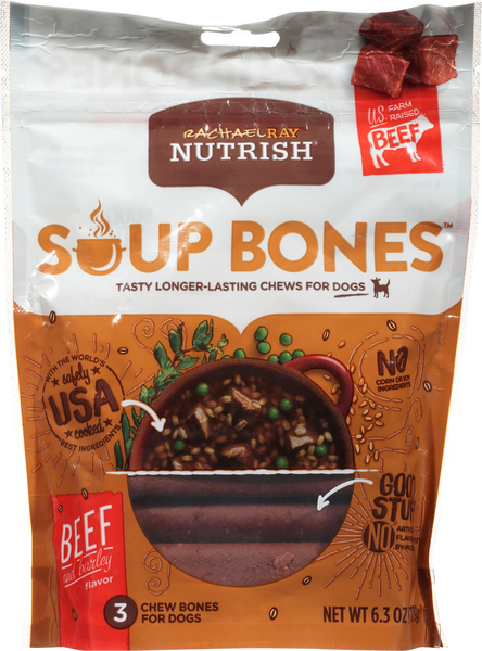 rachael ray soup bones