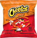 Cheetos Crunchy Cheese Flavored Snacks Pre-Priced