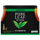 Pure Leaf Unsweetened Iced Tea 12Pk