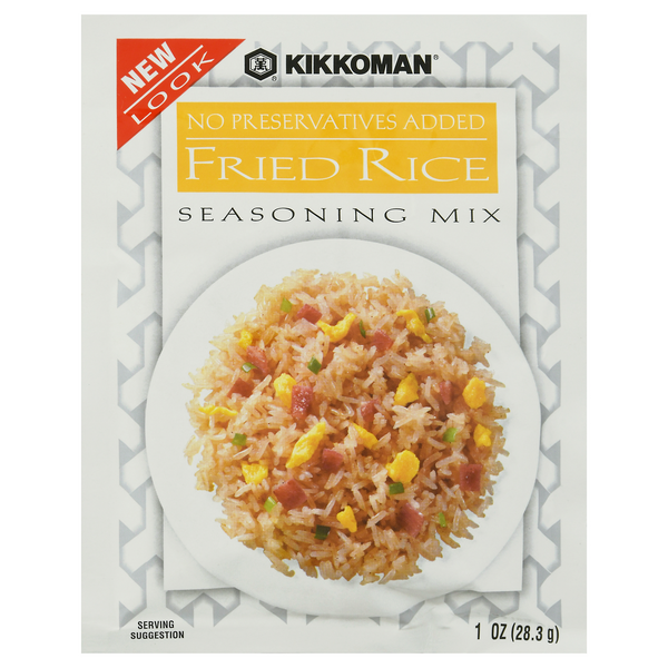 Kovafood Fried Rice Seasoning, 6 oz