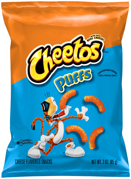 Cheetos Puffs  Hy-Vee Aisles Online Grocery Shopping