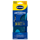 Dr. Scholl's Womens Pain Relief Orthotics For Arthritis Pain
