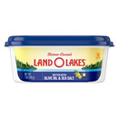 Land O' Lakes Spreadable Butter with Olive Oil & Sea Salt