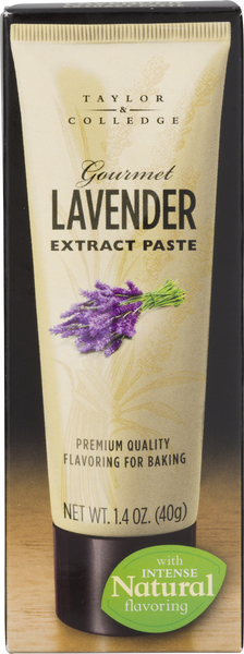 Pure Lavender Extract (Food Grade) – Wholesale by Kate
