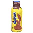 Nesquik Lowfat Chocolate Milk